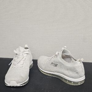 SKECHERS SKECH-AIR ELEMENT WOMENS SNEALERS BFPM-12-134